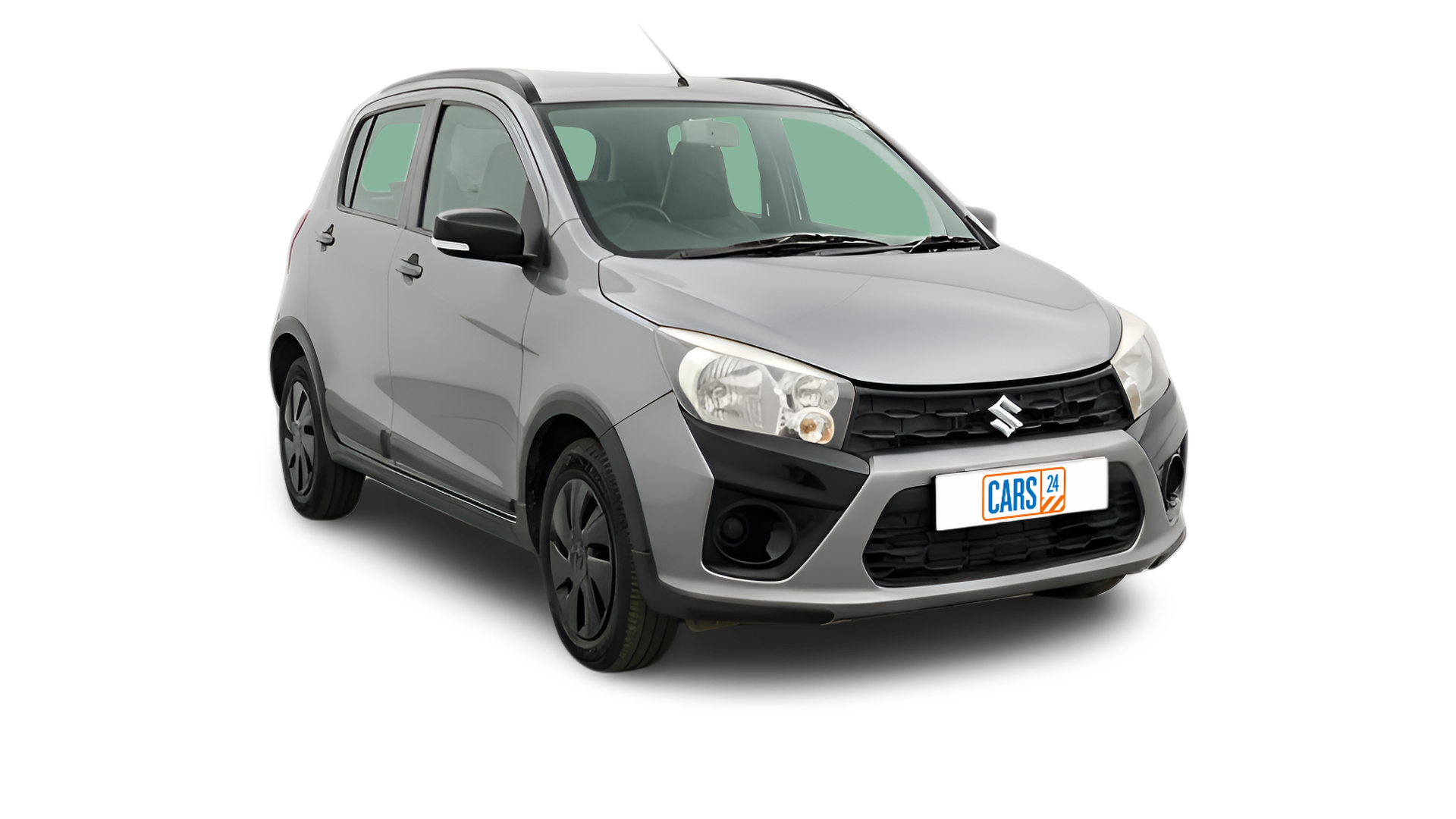 2020 Maruti Celerio X - Hatchback - Petrol - Manual - ₹3.10 lakh